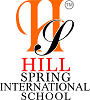 Hill Grove International School logo